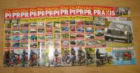 Oldtimer Praxis Zeitschriften Jahrgang 2017 kompl. Topzustand. Baden-Württemberg - Staig Vorschau