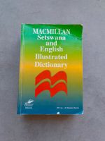 Setswana-Wörterbuch Bayern - Würzburg Vorschau