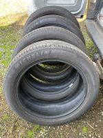 4 Sommerreifen Michelin E Primacy 205/55 R 19 Neuwertig Nordrhein-Westfalen - Weeze Vorschau