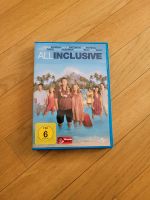 DVD All Inclusive Vince Vaughn Jean Reno Jason Bateman München - Moosach Vorschau