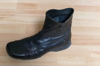 Damenstiefeletten Everybody By B.Z Moda schwarz Größe 40 Häfen - Bremerhaven Vorschau