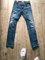 Jeans von Tommy Hilfiger Niedersachsen - Selsingen Vorschau