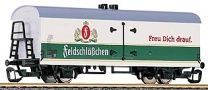 TT Kühlwagen Bier-/Getränkewagen Konvolut NEU/OVP unbenutzt in Oederan