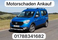 Suche Dacia Dokker Lodgy Duster Sandero mit Motorschaden Spepway Baden-Württemberg - Riedlingen Vorschau