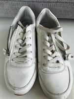 Turnschuhe weiß graceland 37 München - Schwabing-West Vorschau