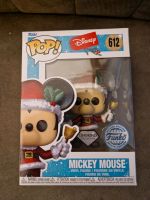 Funko Pop Disney Mickey Mouse 612 (Diamond Collection) Bochum - Bochum-Ost Vorschau