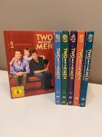 Two and a half Men Staffel 1-6 Rheinland-Pfalz - Puderbach Vorschau