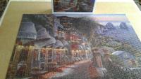 KING Puzzle "Evening Capri" mit 1000 Steinen Nordrhein-Westfalen - Königswinter Vorschau