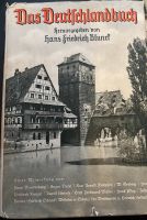 Das Deutschlandbuch 1935 von Hans Friedrich Blunck Nordrhein-Westfalen - Mönchengladbach Vorschau