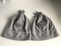 2 x Mützen Gr. 134 Wintermütze Kindermütze grau fleece Zwillinge Köln - Weidenpesch Vorschau