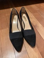 Gabor Pumps, schwarz, Größe 44, wie neu Baden-Württemberg - Radolfzell am Bodensee Vorschau