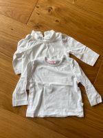 Longsleeve weiß Gr 62 Kr. München - Aschheim Vorschau