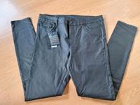 Vero Moda Lederimitat Hose Neu ungetragen Größe XXL/46 Nordrhein-Westfalen - Werne Vorschau
