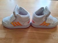 Adidas Hoops Mid 2.0 l Gr. 24 Hessen - Kirchhain Vorschau