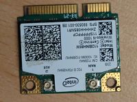 Intel Wireless-N 1000 112BNHMW Half Mini Card Hessen - Reichelsheim (Wetterau) Vorschau