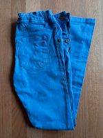 Tommy Hilfiger Jeans hellblau Kinder 122 Bayern - Hettstadt Vorschau