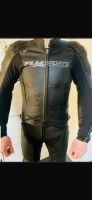 Motorradjacke (Leder) FLM Bayern - Niederwerrn Vorschau