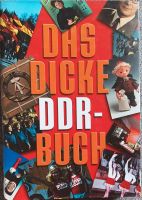 Lese- und Bildband DAS DICKE DDR-BUCH 2003 Druckhaus Dresden Bayern - Fürth Vorschau