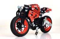 Ducati Modell Monster 1200 Meccano -- 987695215 Brandenburg - Jühnsdorf Vorschau