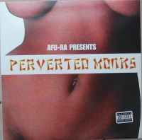 Afu-Ra Presents Perverted Monks – Perverted Monks 2 x Vinyl, LP Hessen - Buseck Vorschau
