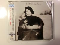 CD Jap  Joni Mitchell ‎– Hejira in OVP , incl OBI München - Sendling Vorschau