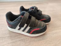 Kinderschuh Sneaker Adidas Switch Gr. 26 Thüringen - Heilbad Heiligenstadt Vorschau
