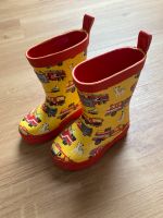 Hatley Gummistiefel Größe 20/21 Nordrhein-Westfalen - Coesfeld Vorschau