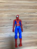 Spiderman Avengers Actionfigur 30 cm Baden-Württemberg - Gemmingen Vorschau