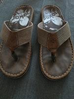 Rieker Flip Flops Niedersachsen - Loxstedt Vorschau