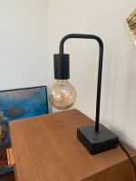 Lucide LORIN - Tischlampe - 1xE27 - Schwarz Stuttgart - Möhringen Vorschau