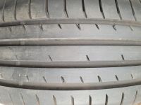 Toyo-Sommerreifen, 4 x 215/45 R18 89W; Proxes R51A; 7 mm, 2500 km Nordrhein-Westfalen - Erkelenz Vorschau