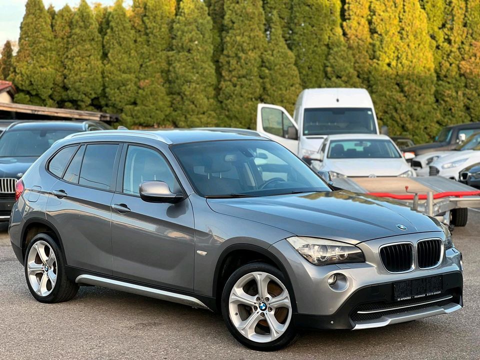 Bmw x1 xdrive in Bad Aibling