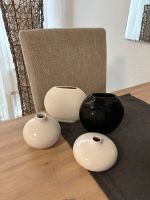 Vasen Keramik,4 Stück zusammen Niedersachsen - Delmenhorst Vorschau