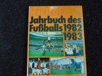 Kicker - Jahrbuch des Fussballs - 1982/83 Nürnberg (Mittelfr) - Mitte Vorschau