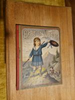 ANTIK Bébé en voyage-französ. Kinderbuch Paris ca 1896 Bayern - Eresing Vorschau