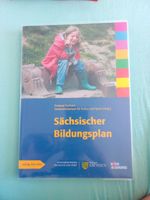 Neuwertig Sächsischer Bildungsplan Buch Erzieher Erzieherinnen Sachsen - Torgau Vorschau