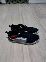 VANS Sneakers Skater Schuhe Gr. 47 US 13 Rheinland-Pfalz - Ockenheim Vorschau
