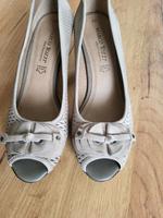 Damen Lederpumps gr.37. Baden-Württemberg - Schwäbisch Gmünd Vorschau