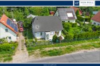 Geräumiges, nachhaltiges Einfamilienhaus mit großem Grundstück Berlin - Hellersdorf Vorschau
