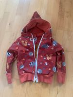 Kinderjacke Fuchs & Kiwi 98-104 Sachsen-Anhalt - Magdeburg Vorschau