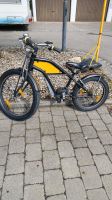 Fahrrad Custom Baden-Württemberg - Ulm Vorschau