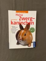 Buch-  Meine Zwergkaninchen, 130 Seiten Niedersachsen - Visselhövede Vorschau