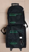 NEU Thermomix Set Trolley Koffer Reisetrolley + Rucksack OVP Bayern - Gerzen Vorschau