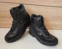 Meindl Kampfstiefel Bergschuhe Wanderschuhe Leder Boots Stiefel Nürnberg (Mittelfr) - Nordstadt Vorschau