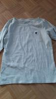 Tom Tailor Langarmshirt XL geringelt Nordrhein-Westfalen - Ibbenbüren Vorschau