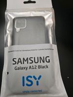 ISY Back Cover Samsung Galaxy A 12 Neu Baden-Württemberg - Heidelberg Vorschau