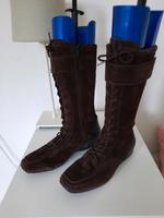 ❤️ Geox Respira Stiefel * Boots * Braun * Gr. 39 * NEU Hannover - Bothfeld-Vahrenheide Vorschau