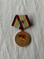 DDR Medaille 20 Jahre NVA Militaria Schleswig-Holstein - Probsteierhagen Vorschau