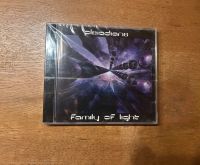 Pleiadians - Family Of Light - CD Album '99 - GOA TRANCE - *NEU* Saarland - Blieskastel Vorschau