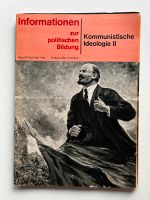 Kommunistische Ideologie II Informationen zur Politischen Bildung Dortmund - Innenstadt-Ost Vorschau